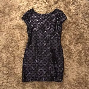 New Year’s Eve Dress